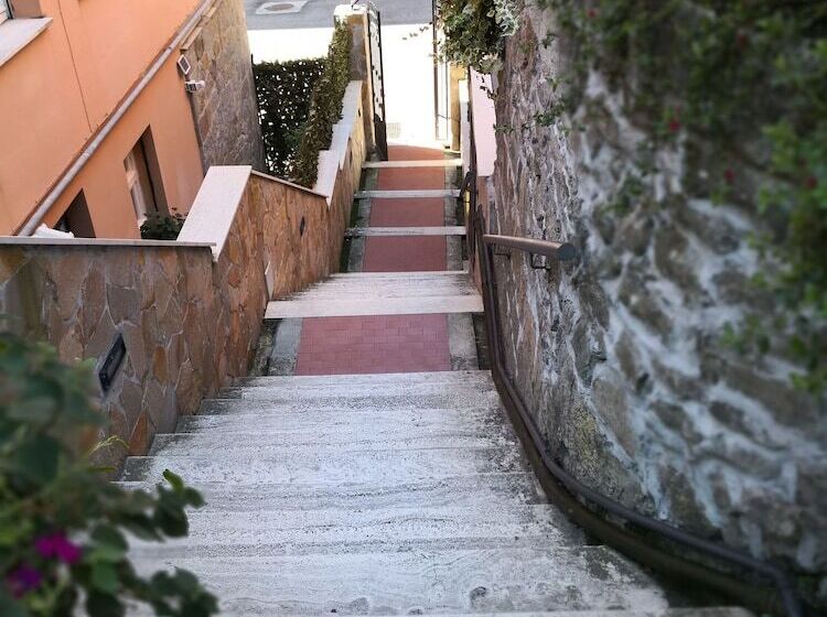 Отель Albergo Al Carugio