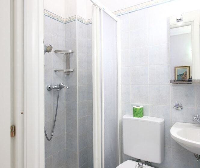 Отель Albergo Al Carugio