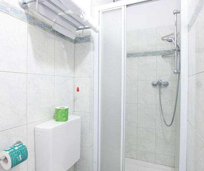 Отель Albergo Al Carugio