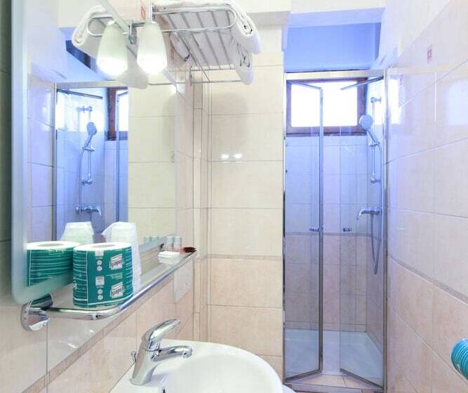 Отель Albergo Al Carugio