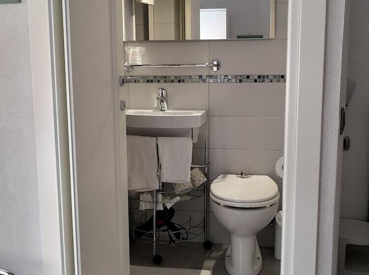 Отель Albergo Al Carugio