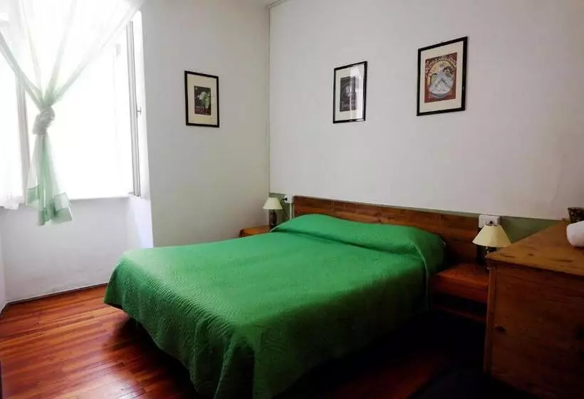ホテル Albergo La Montanara