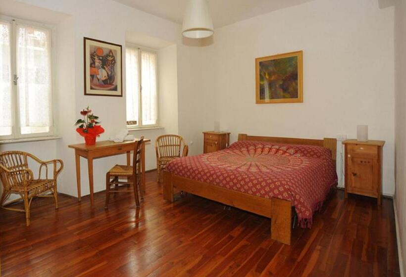 فندق Albergo La Montanara