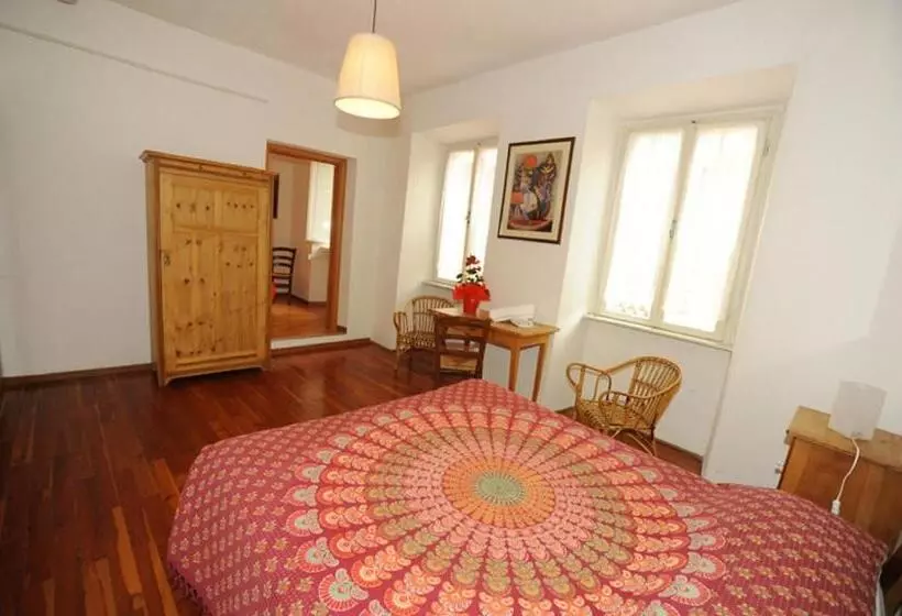 ホテル Albergo La Montanara