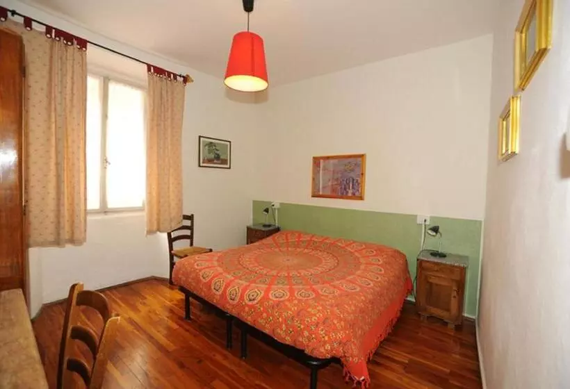 ホテル Albergo La Montanara