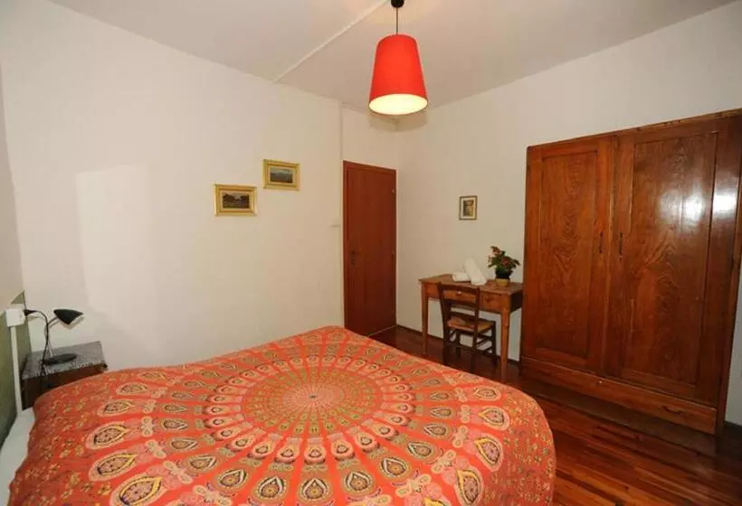 ホテル Albergo La Montanara