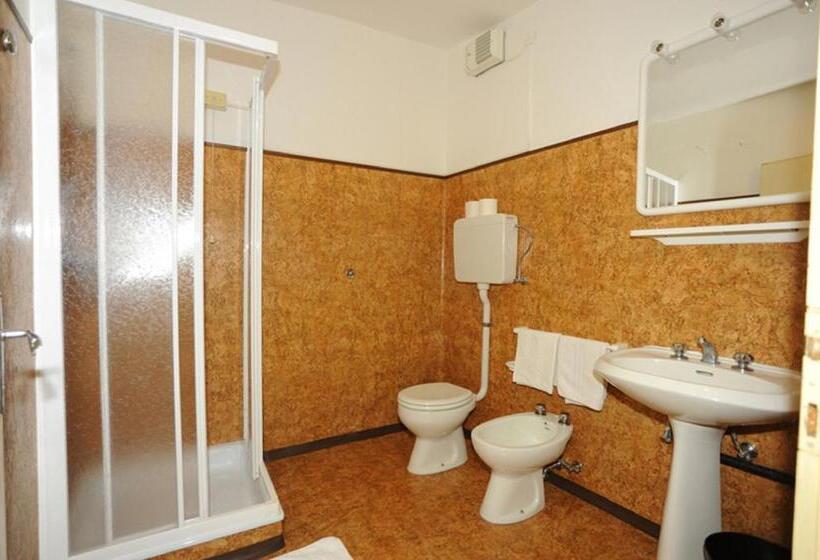 فندق Albergo La Montanara