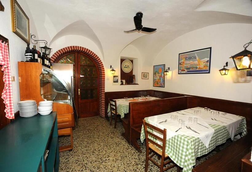 فندق Albergo La Montanara