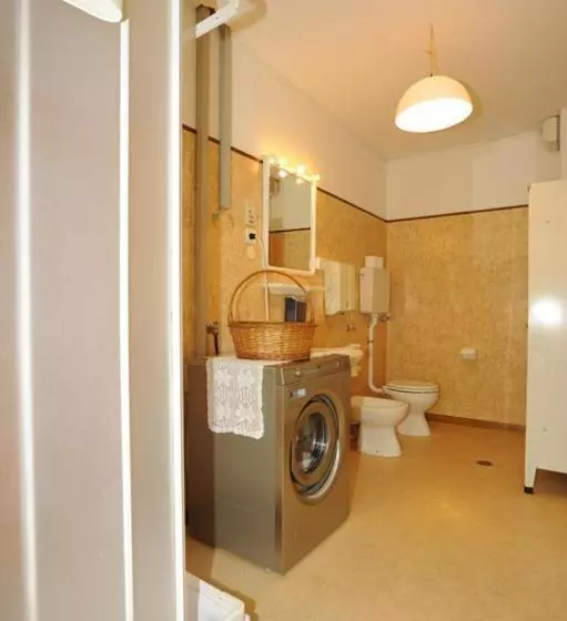 ホテル Albergo La Montanara