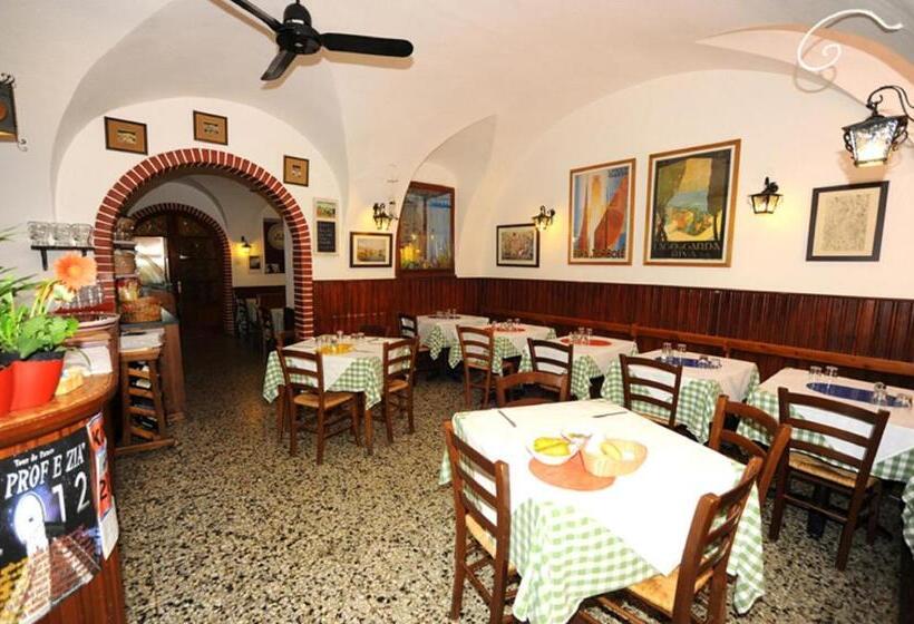 فندق Albergo La Montanara