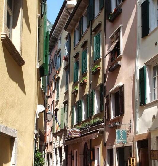 فندق Albergo La Montanara