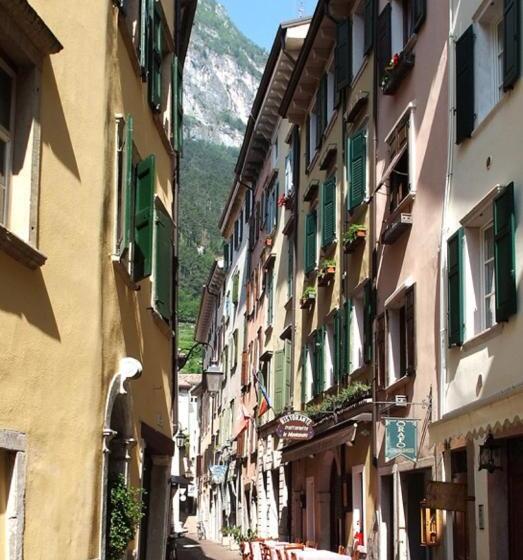 فندق Albergo La Montanara