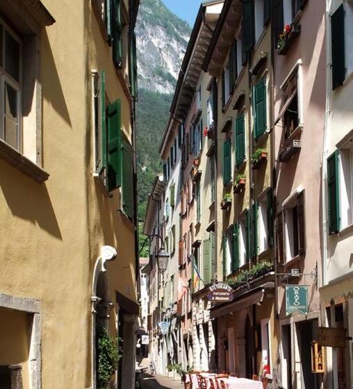 فندق Albergo La Montanara