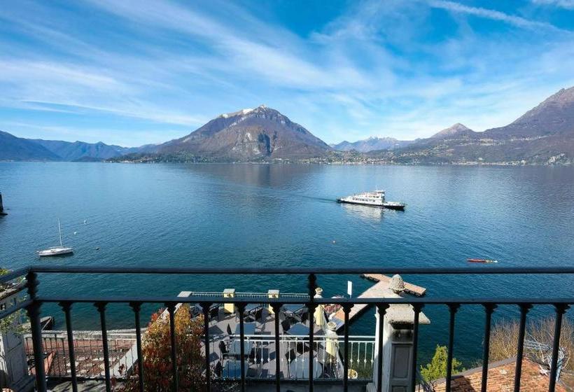 Albergo Milano Hotel & Apartments