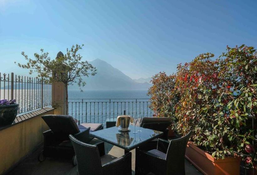 Albergo Milano Hotel & Apartments