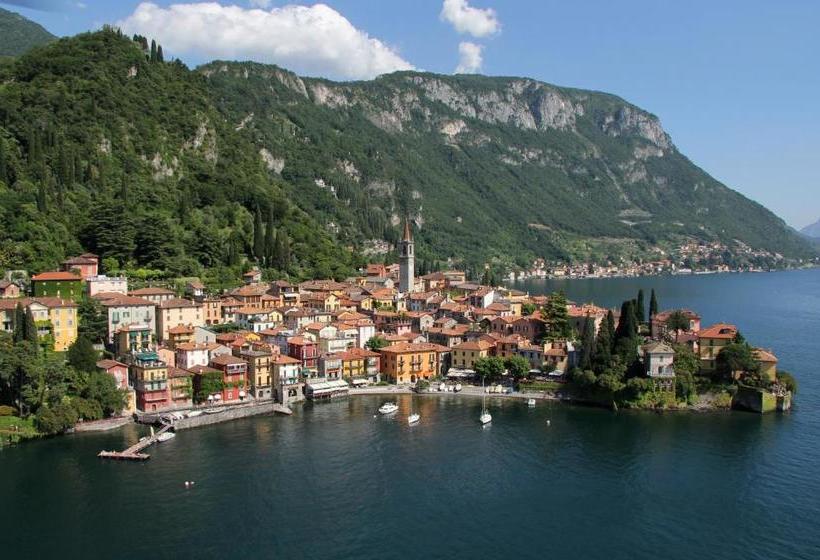 Albergo Milano Hotel & Apartments