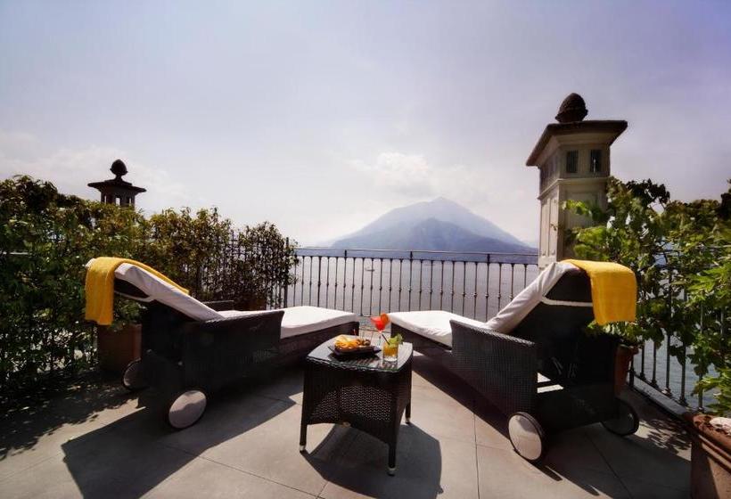 Albergo Milano Hotel & Apartments