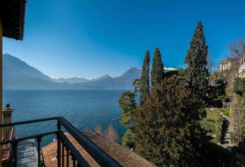 Albergo Milano Hotel & Apartments