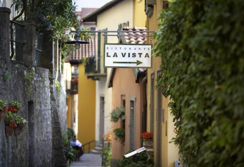 Albergo Milano Hotel & Apartments