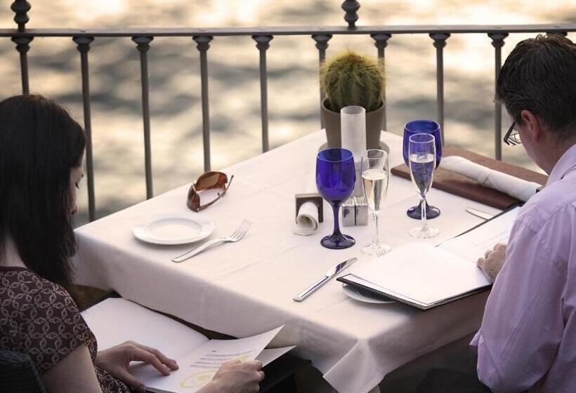 Albergo Milano Hotel & Apartments