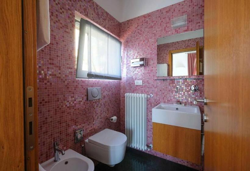 Albergo Milano Hotel & Apartments