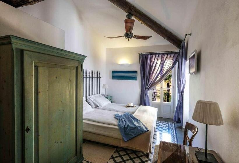 Albergo Milano Hotel & Apartments