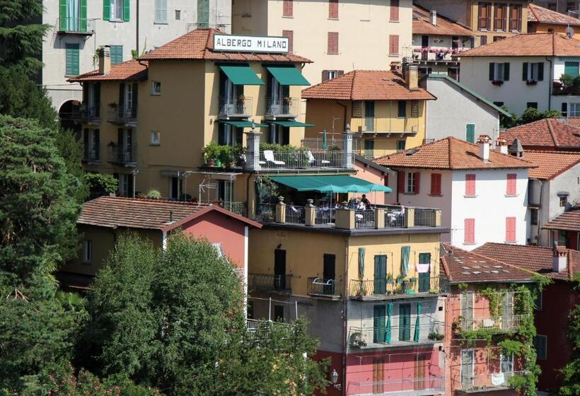Albergo Milano Hotel & Apartments