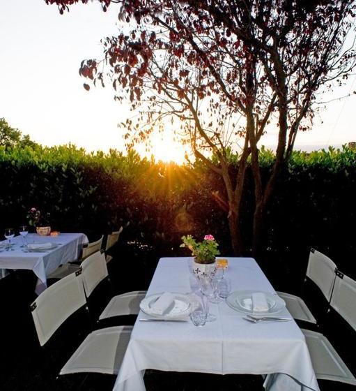 בית מלון כפרי Albergo Ristorante Il Terziere