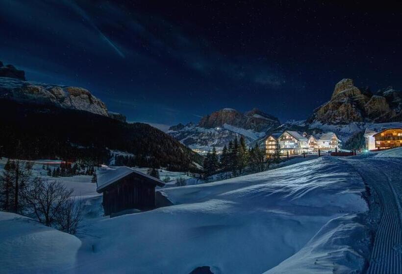 בית מלון כפרי Arlara