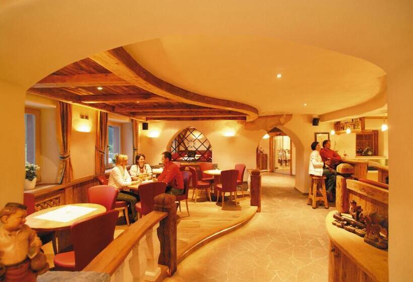 בית מלון כפרי Arlara