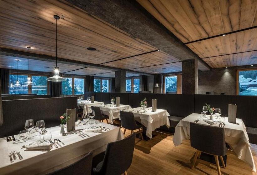 בית מלון כפרי Arlara