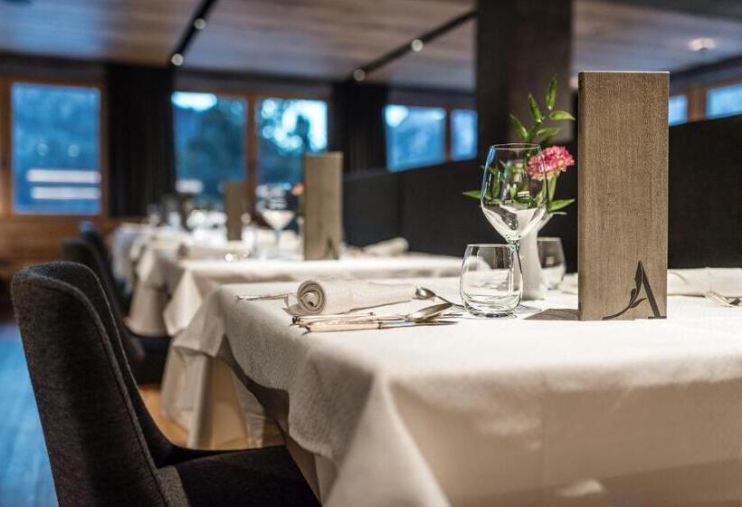 בית מלון כפרי Arlara