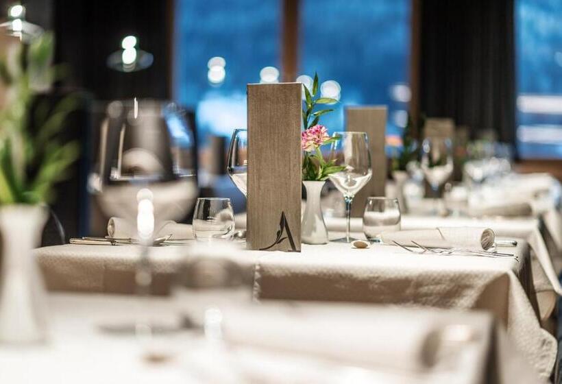 בית מלון כפרי Arlara