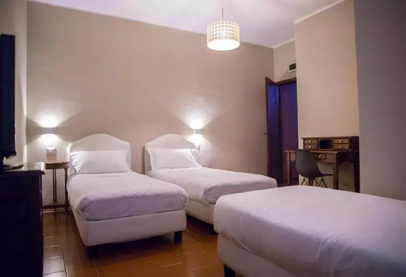 Hotelli Bastimento