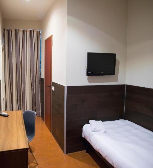 Отель Bastimento