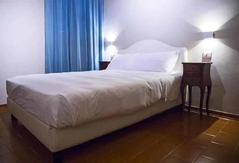 Hotelli Bastimento