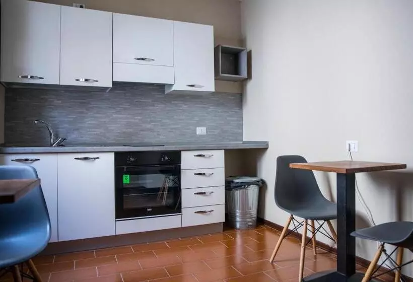 Hotelli Bastimento