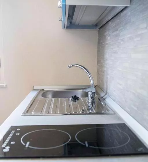 Hotelli Bastimento