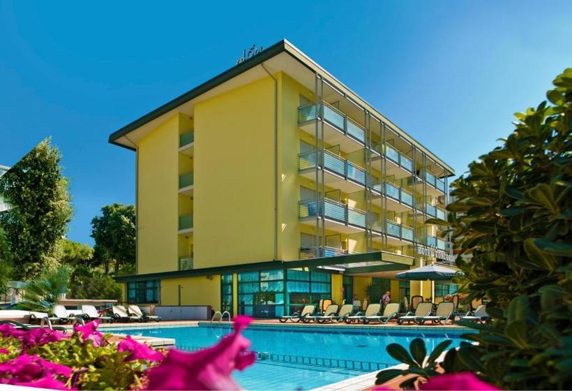 בית מלון כפרי Concordia 3s