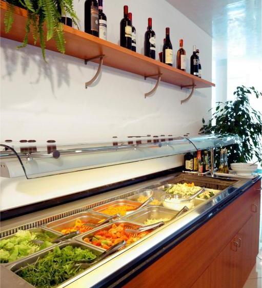 בית מלון כפרי Concordia 3s