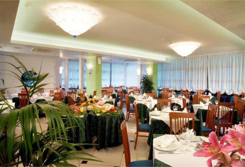 בית מלון כפרי Concordia 3s