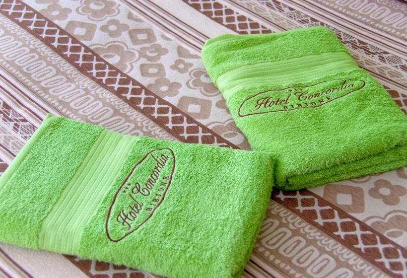 בית מלון כפרי Concordia 3s