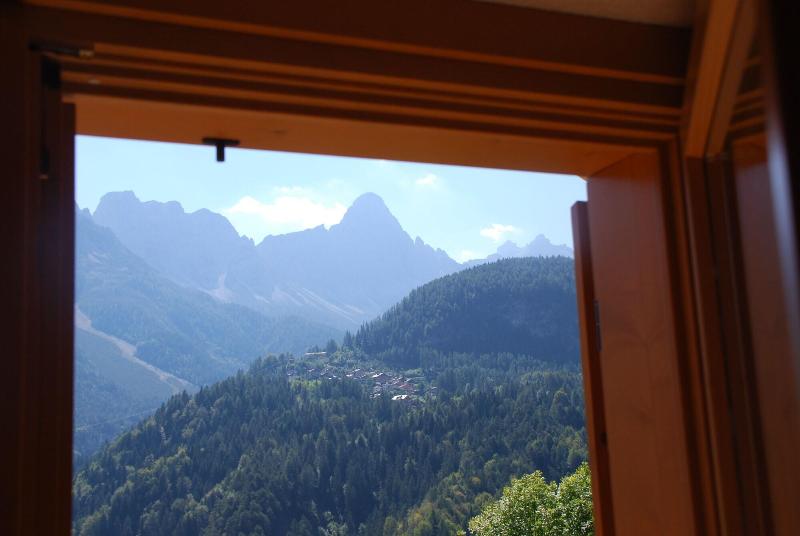 هتل Dolomiti Lodge Villa Gaia