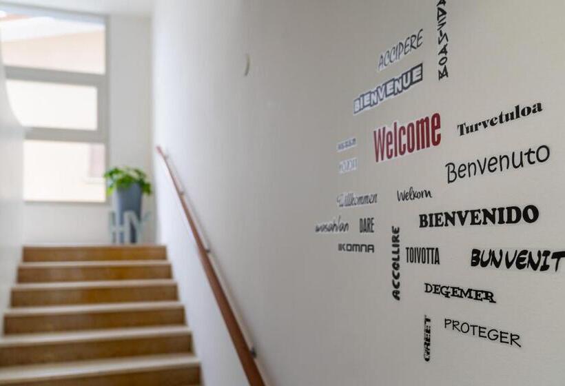 בית מלון כפרי Fabris