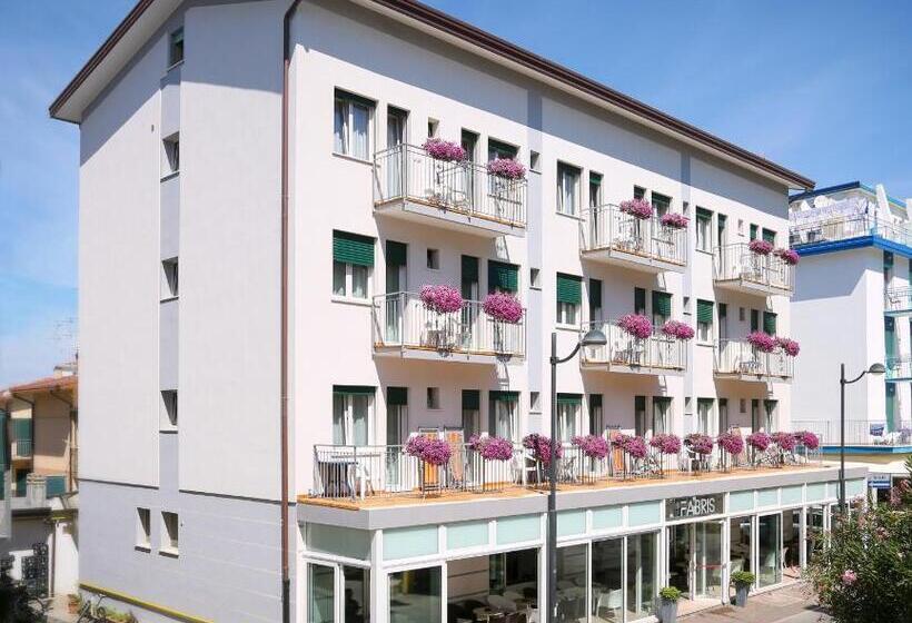 בית מלון כפרי Fabris