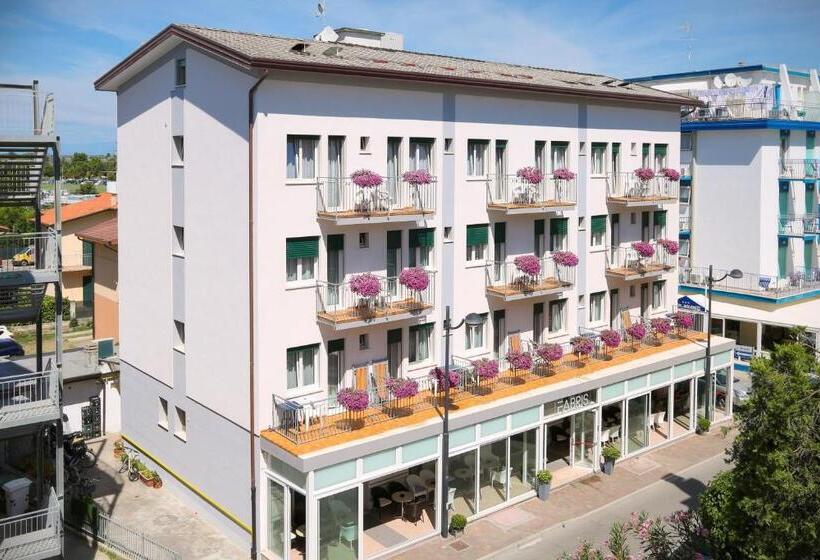 בית מלון כפרי Fabris