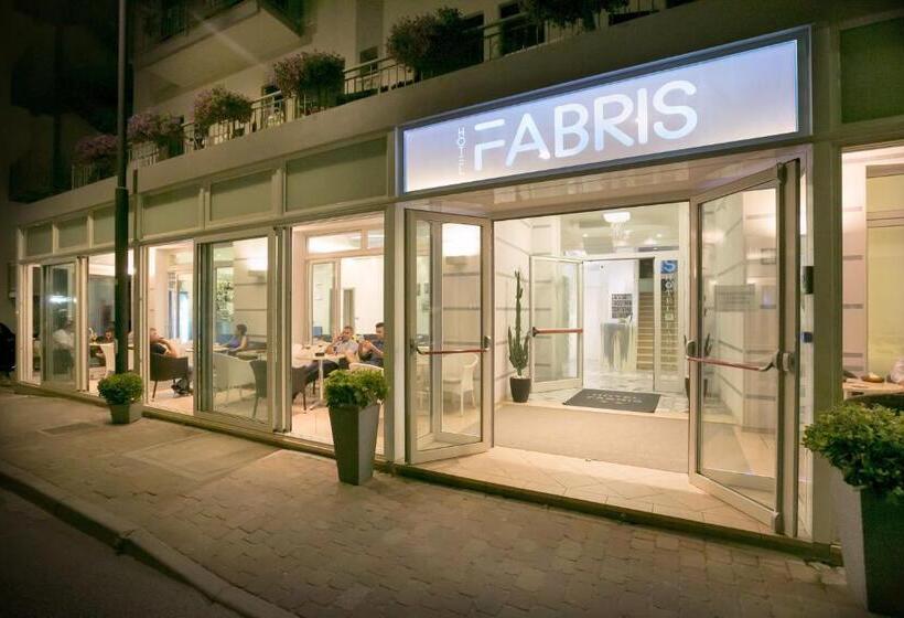 בית מלון כפרי Fabris