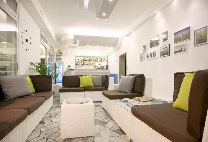 בית מלון כפרי Fabris