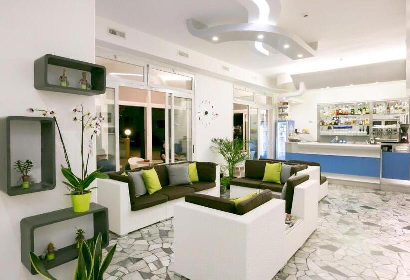 בית מלון כפרי Fabris