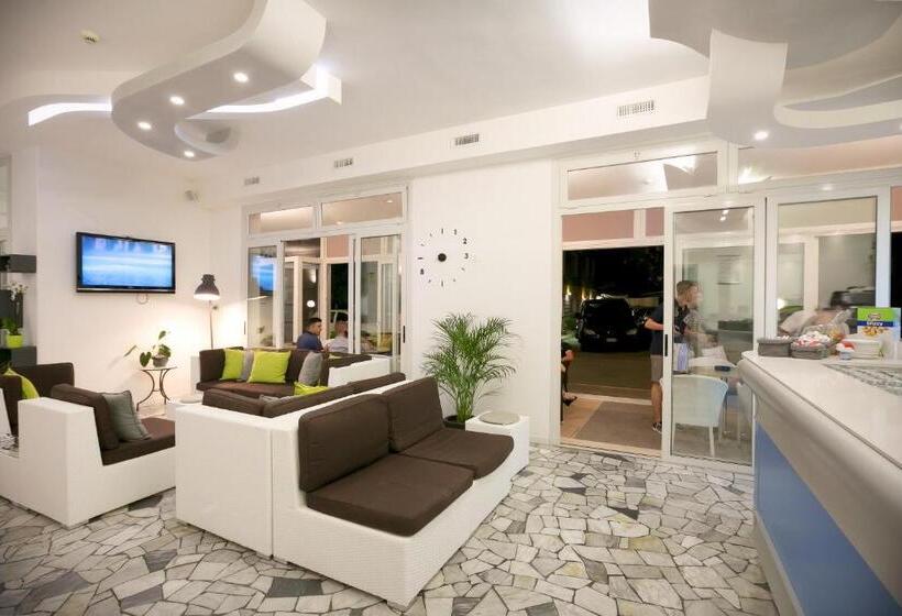 בית מלון כפרי Fabris